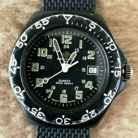 BREITLING COLT Ref M50095